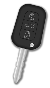 car-key