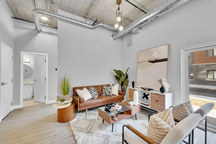 living room-2